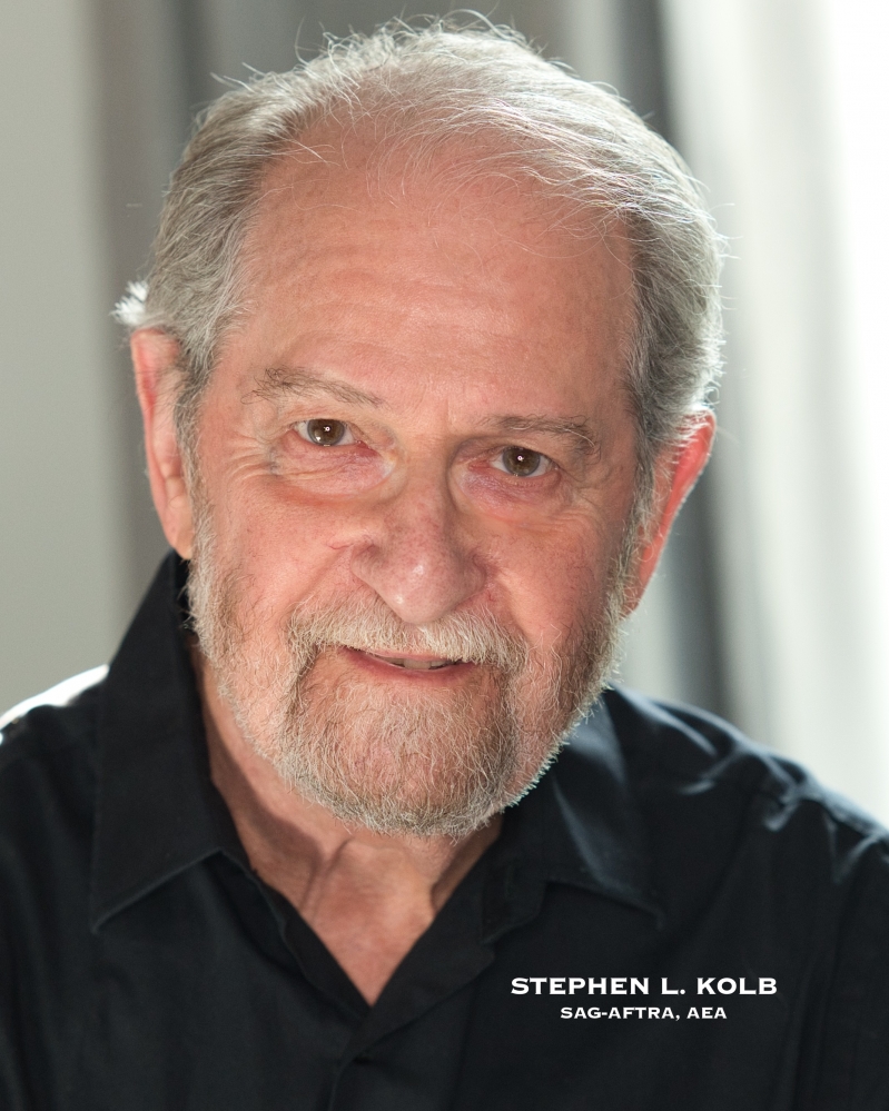 Stephen's Profile