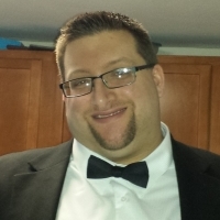 Jason's Profile