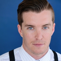 Joseph Patrick's Profile