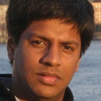 Saurabh's Profile