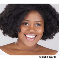 Shamire 's Profile