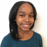Faith's Profile