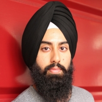 Gurpreet's Profile