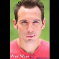 Wes's Profile