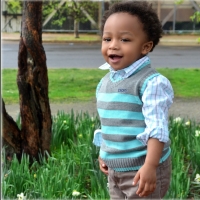 Noah's Profile