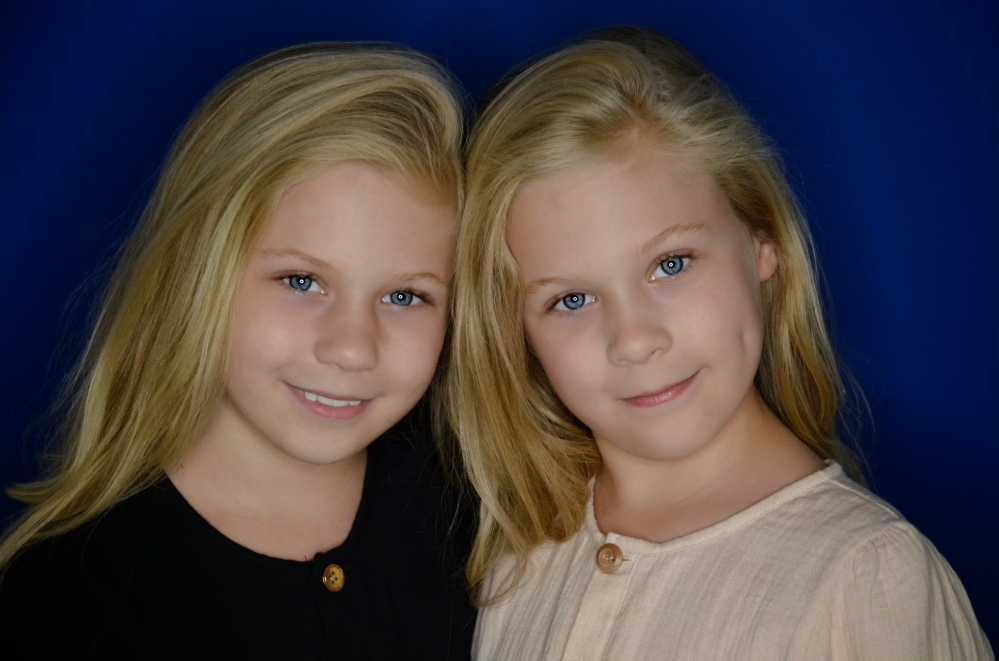 Adeline & Ansley's Profile