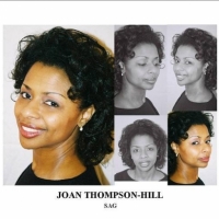 Joan's Profile
