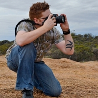 Kylos's Profile