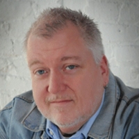 Mike's Profile