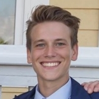 Emerson's Profile