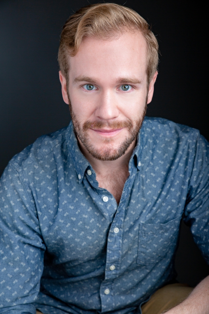 Ian's Profile