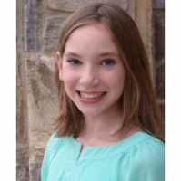 Evie Graham's Profile