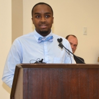 Christopher's Profile