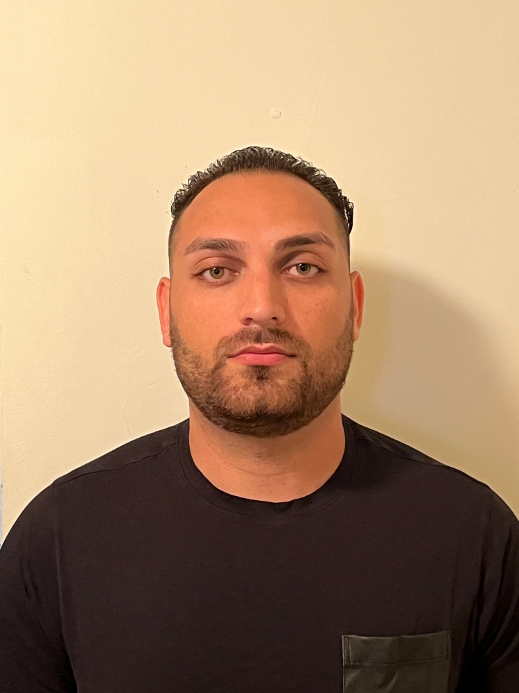 (Alex) Bakhtaj 's Profile