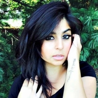Anuradha's Profile