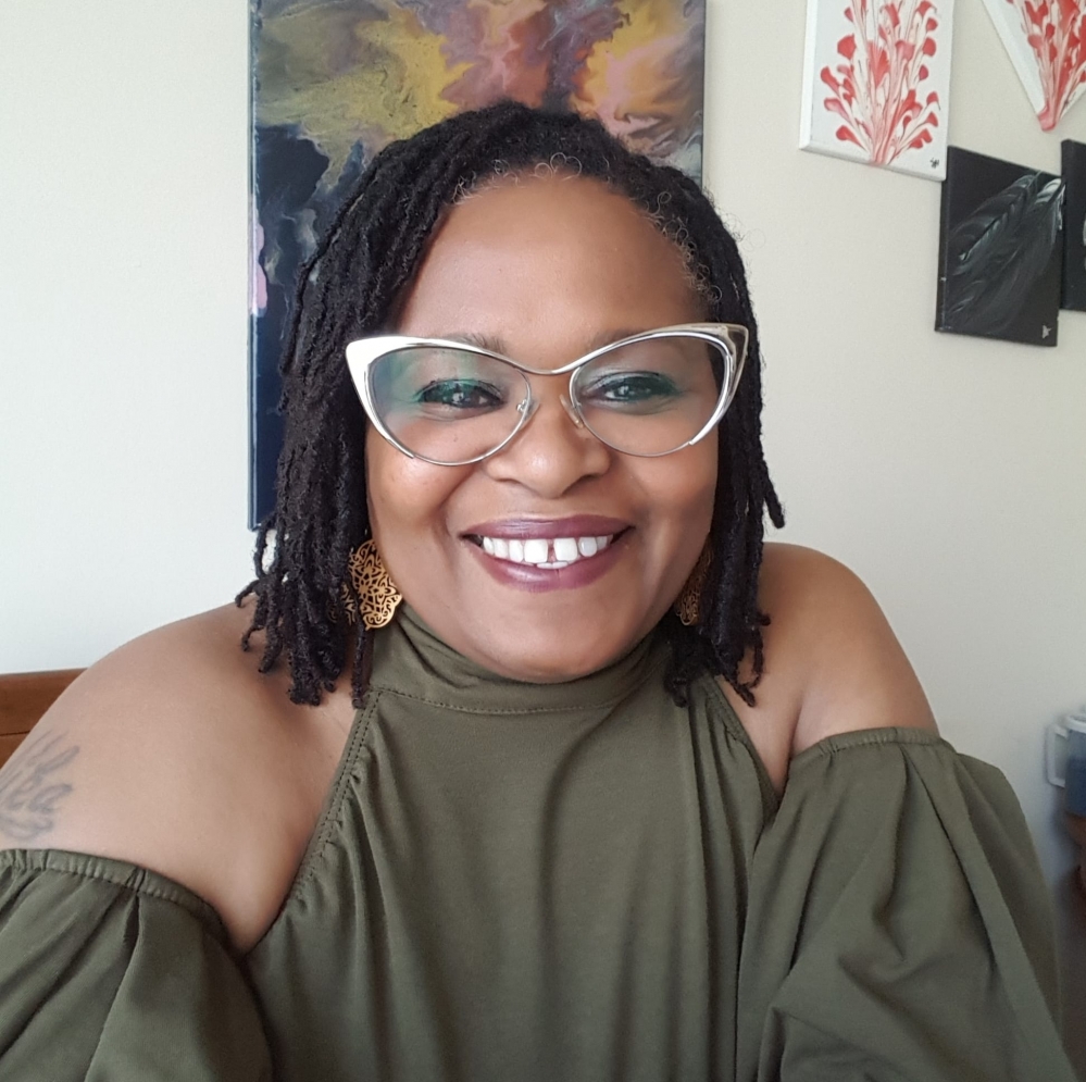 Samantha S's Profile