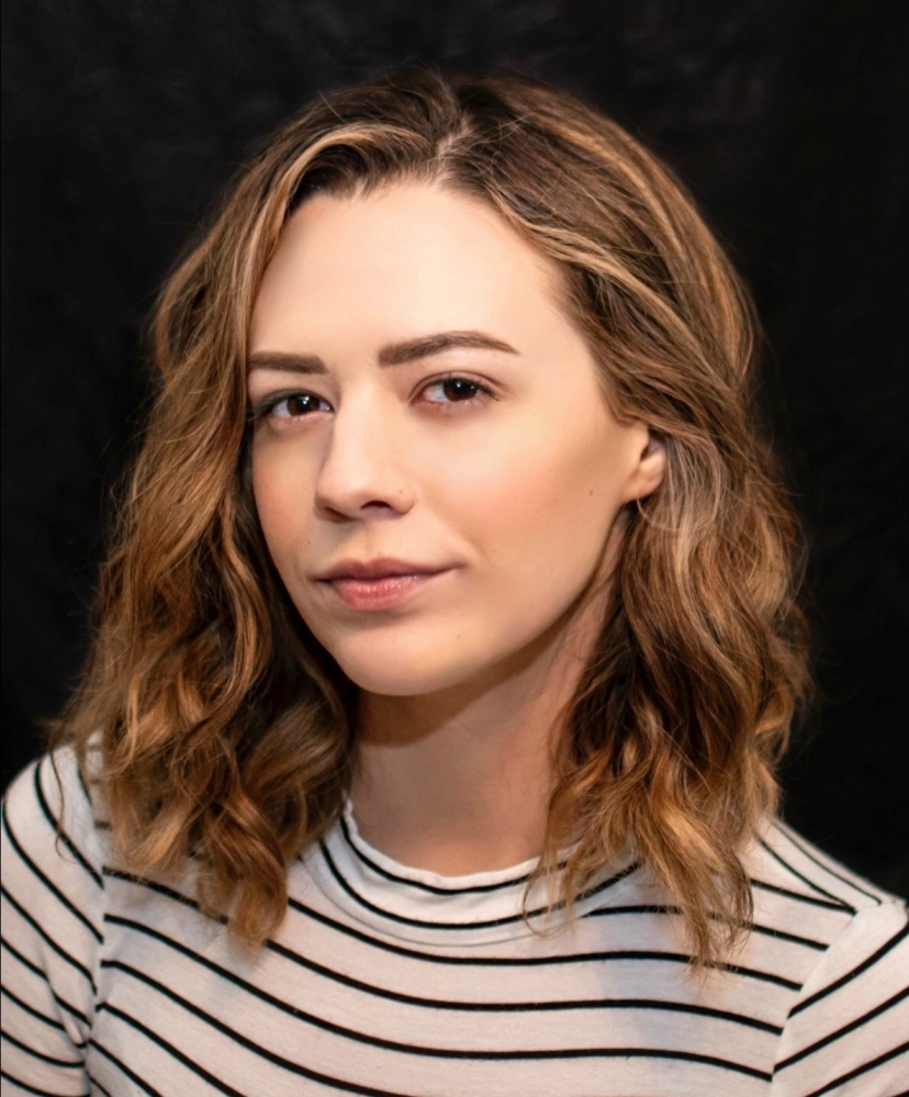 Morgan's Profile
