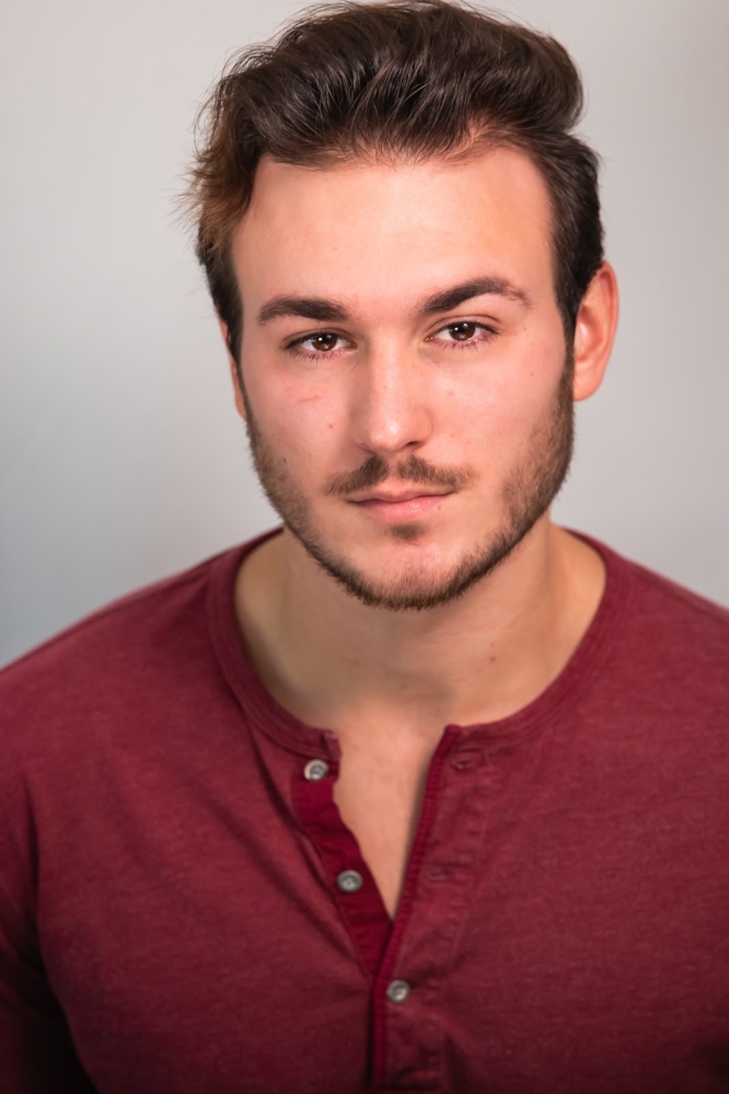 Jacob's Profile