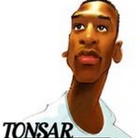 Tonsar's Profile