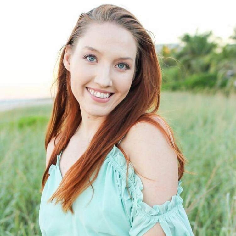 Kat's Profile
