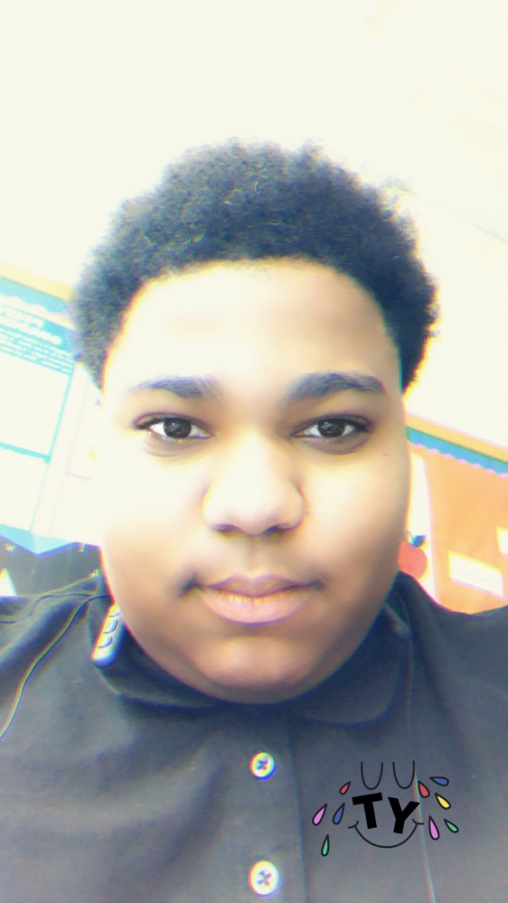 Lamar's Profile