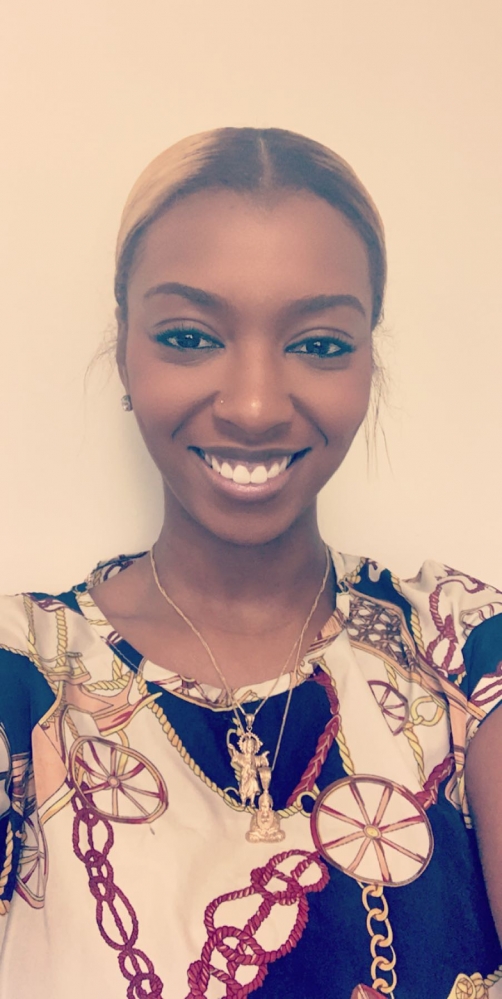 Maiyah's Profile