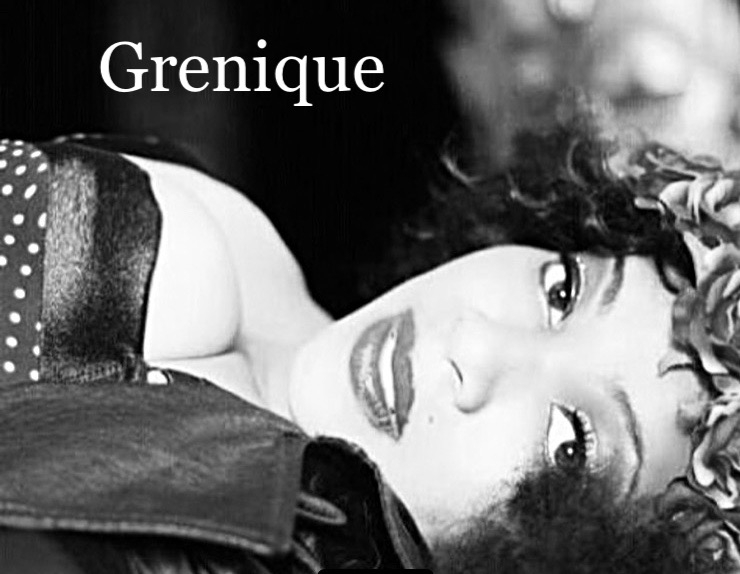 Grenique 's Profile