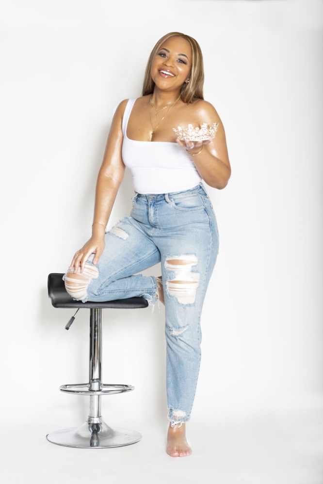 Nia-Melanie's Profile