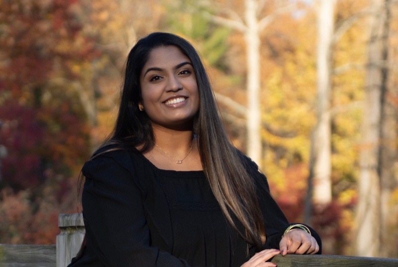 Pranavi's Profile