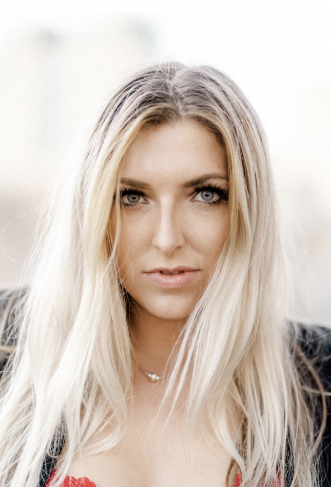 Alexandra 's Profile