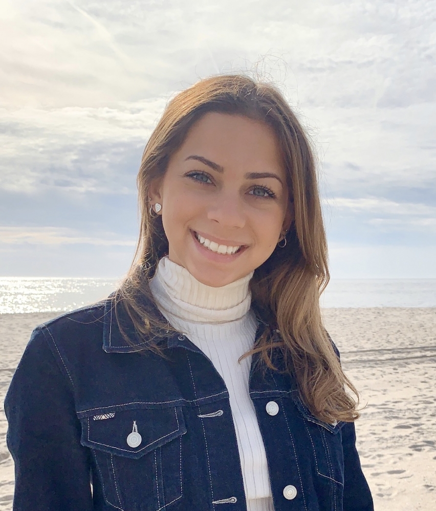 Elyssa's Profile