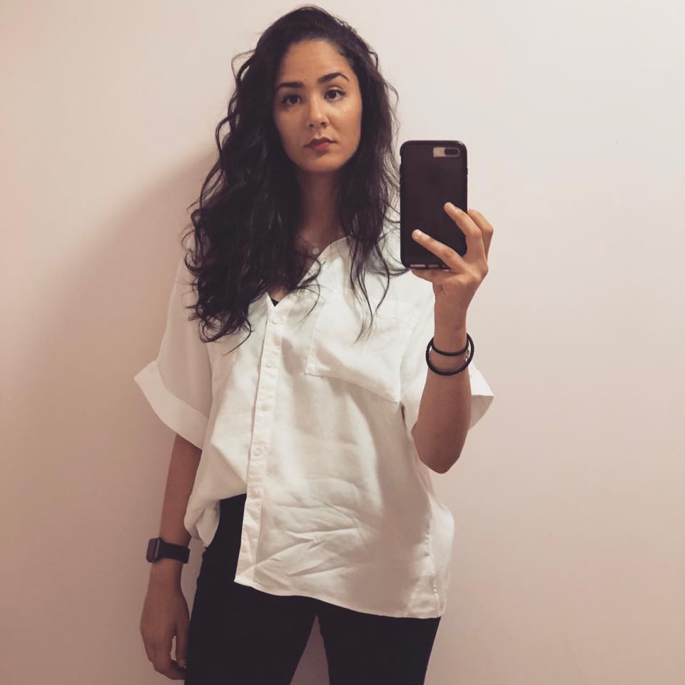 Bahar's Profile