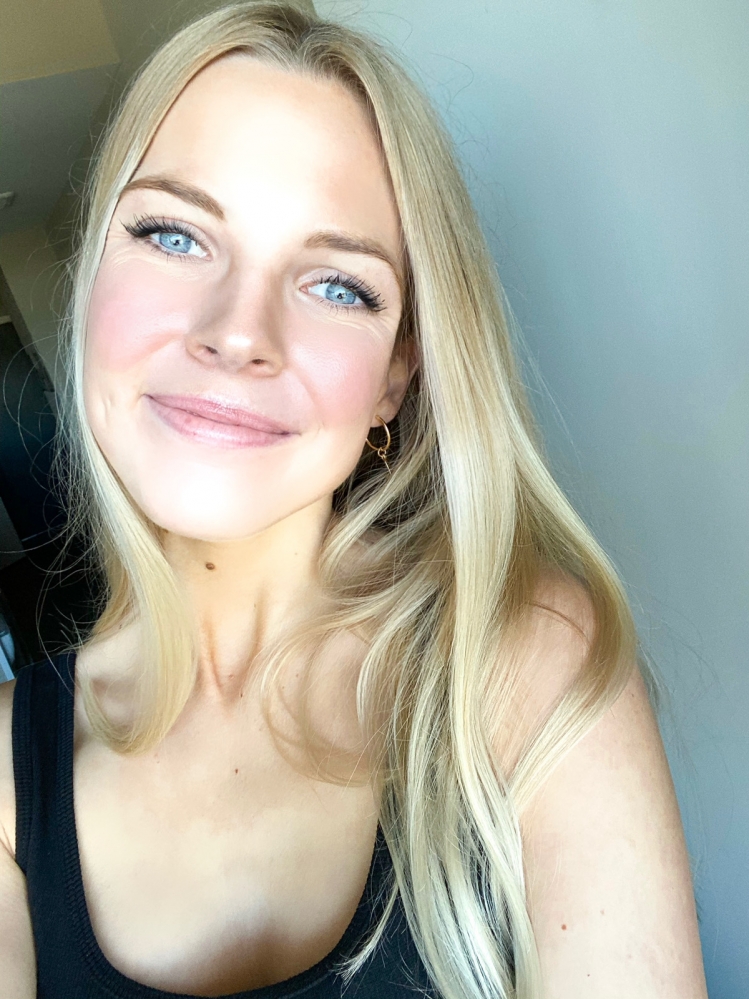 Taylor's Profile