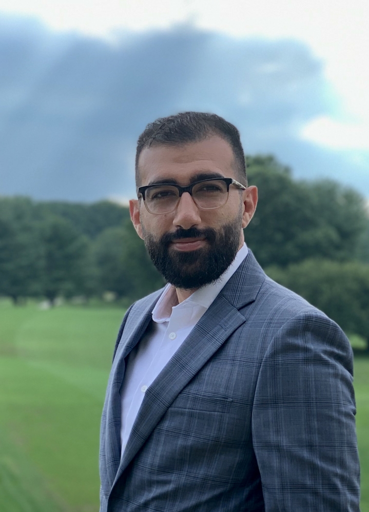Fareed's Profile