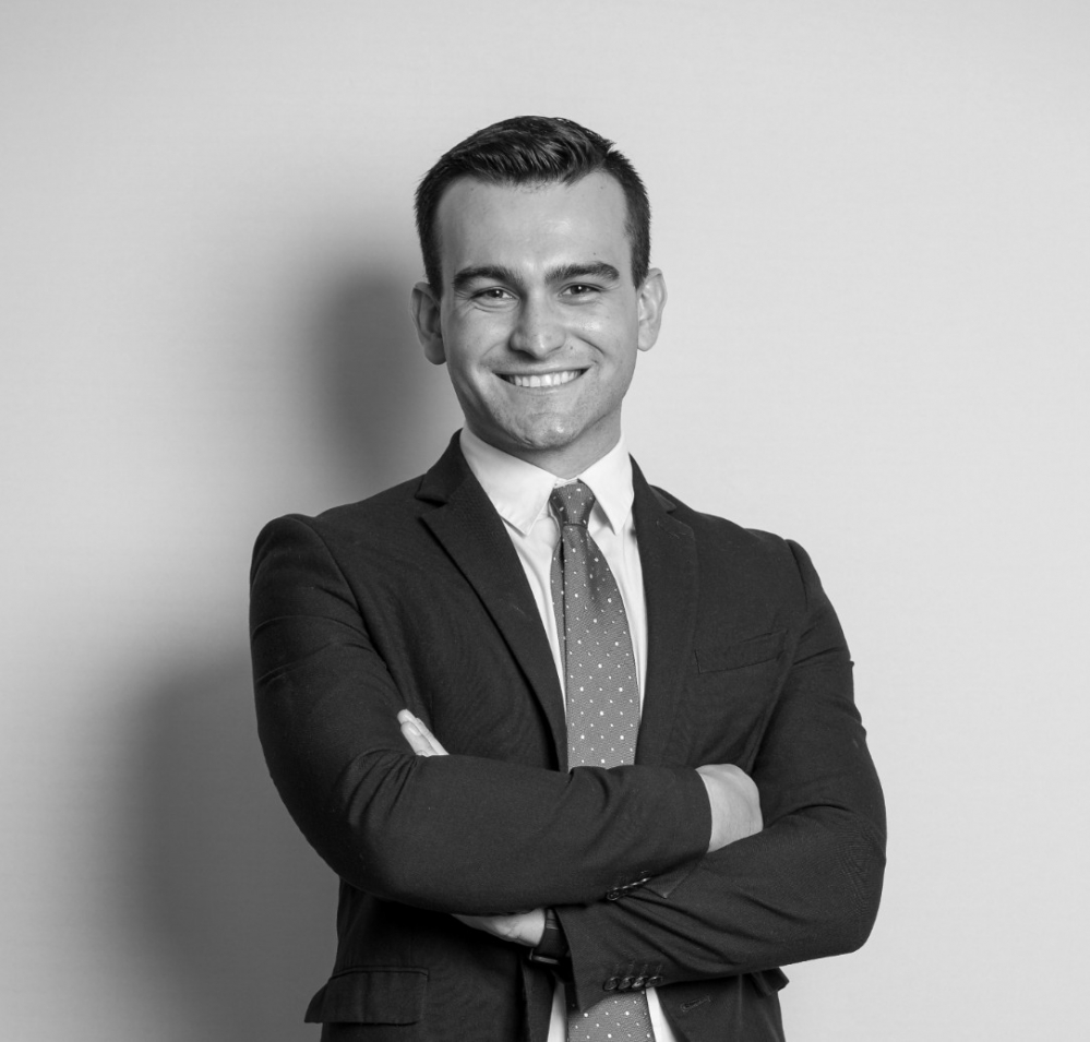 Tyler James's Profile