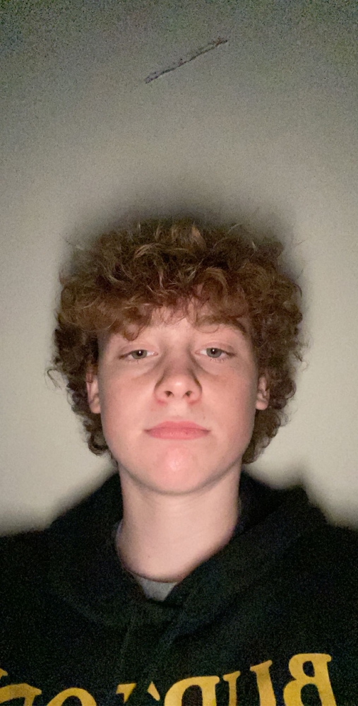 Collin's Profile