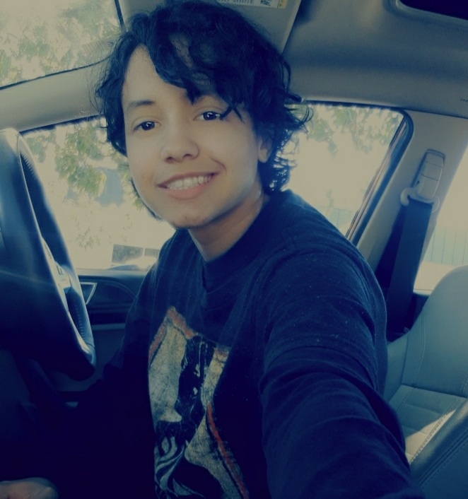 Sebastian 's Profile