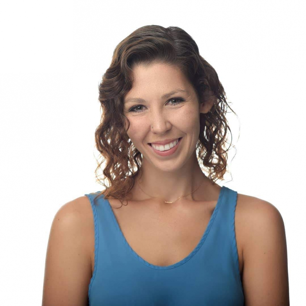 Elizabeth 's Profile