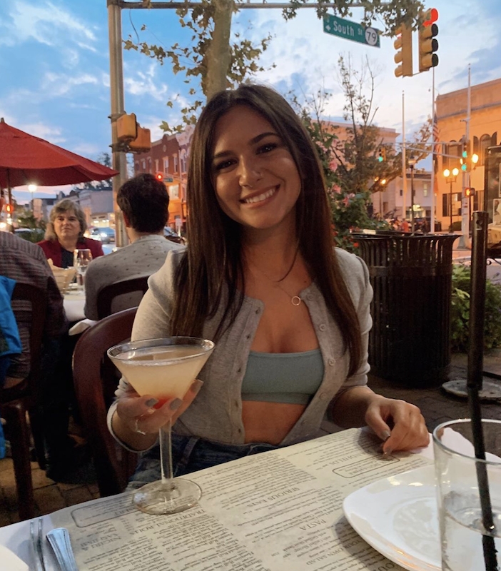 Daniella's Profile