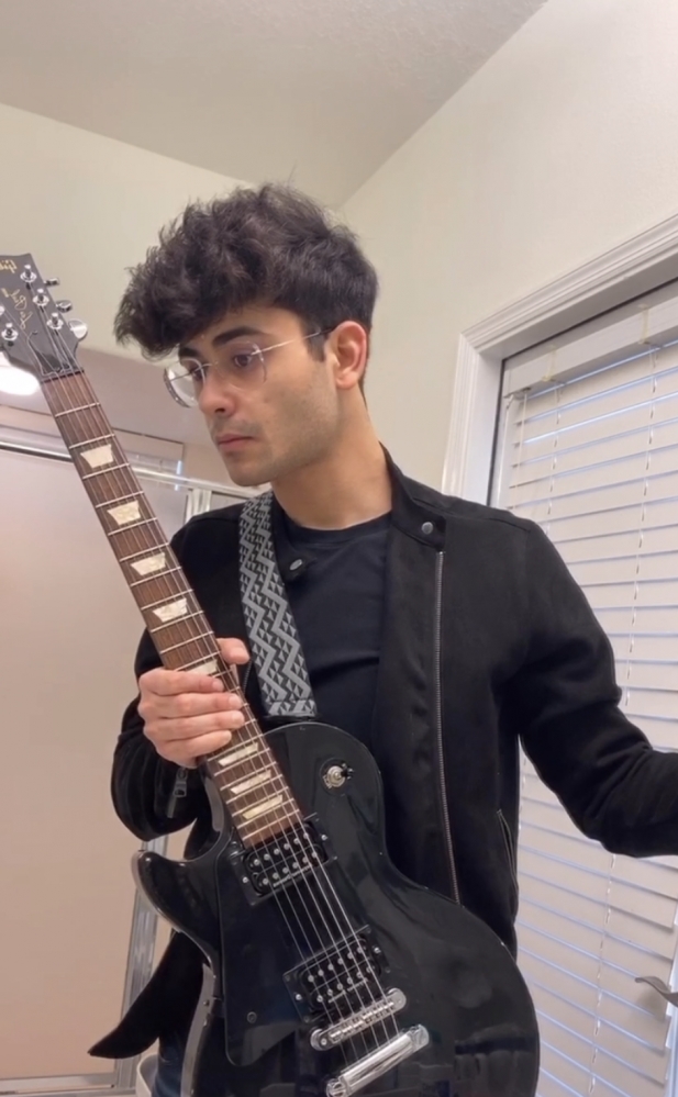 Omar's Profile