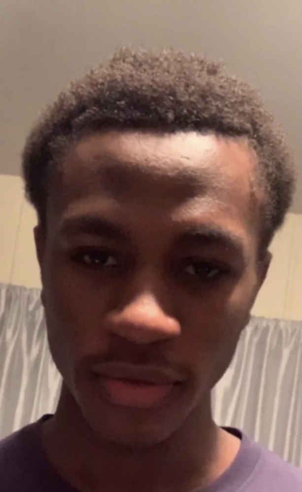 Oluwaseun 's Profile