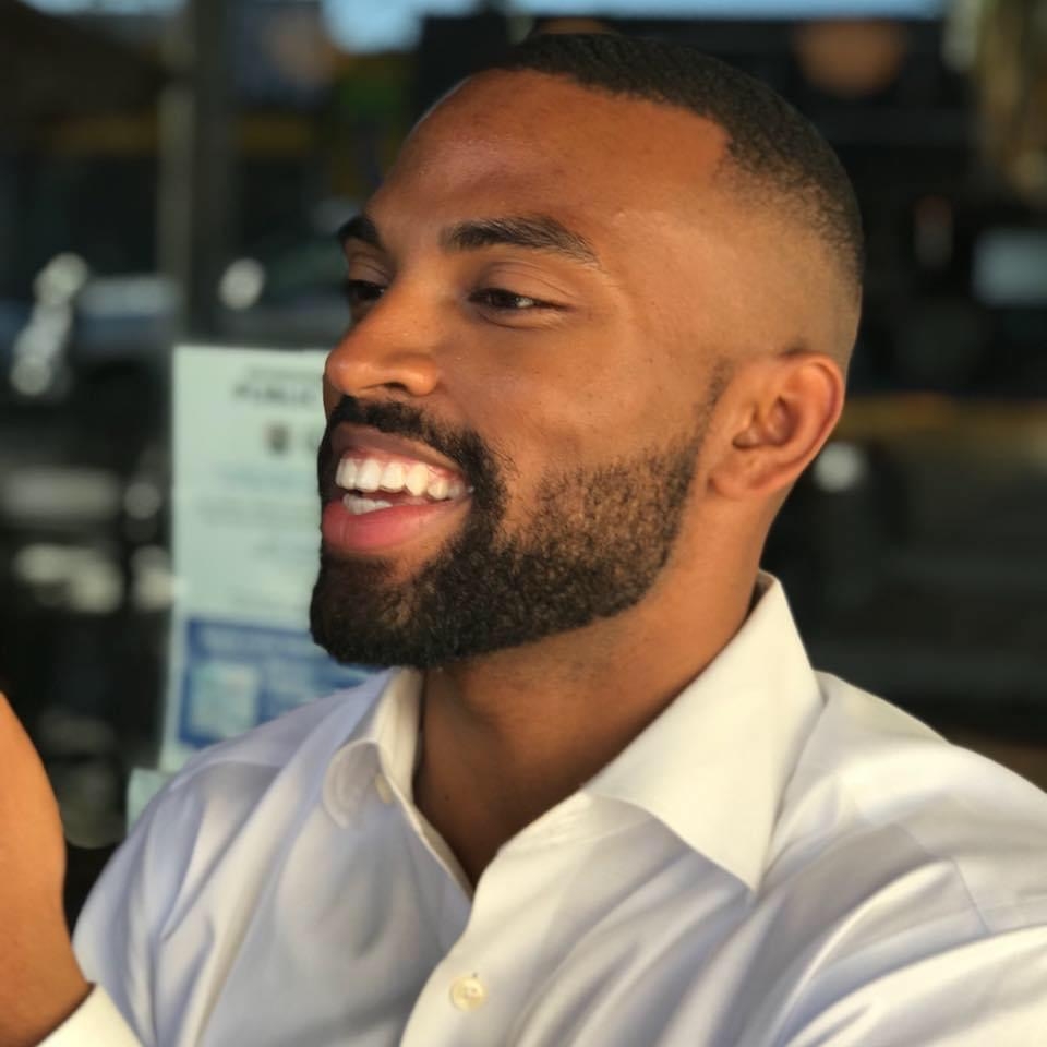 Brian's Profile