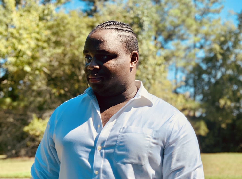 Shaud's Profile