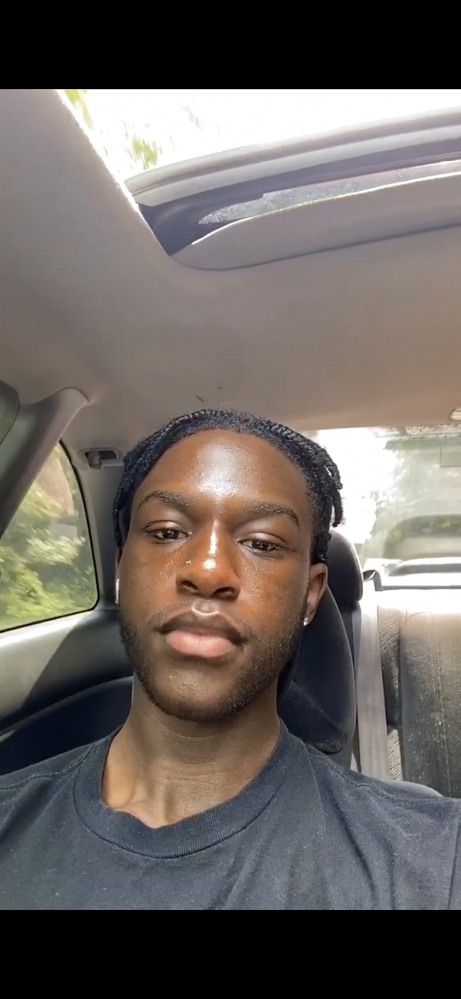 Oludamilare's Profile