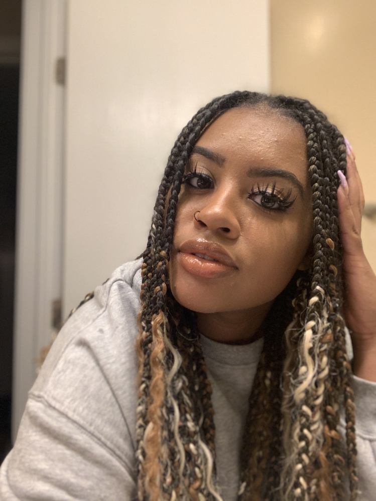 Bree's Profile