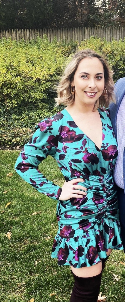 Casey's Profile