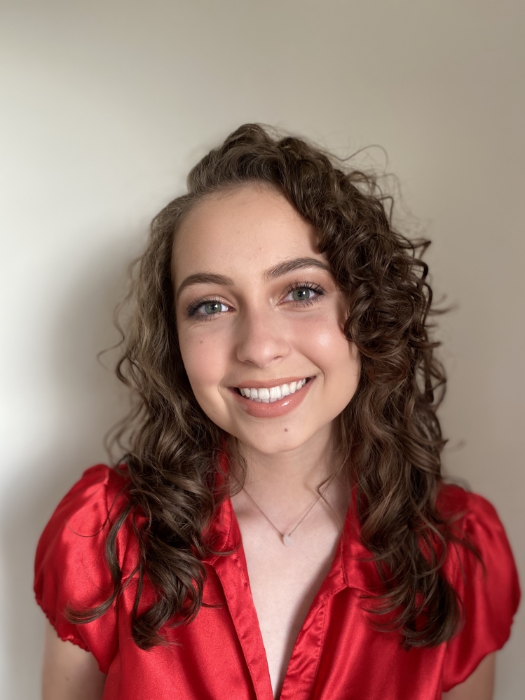 DragonukConnects Gracie Gonzalez's Profile