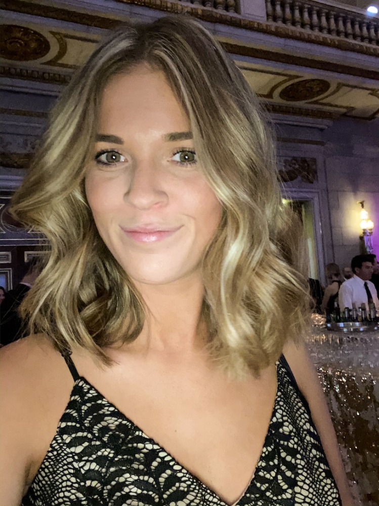 Chelsea 's Profile
