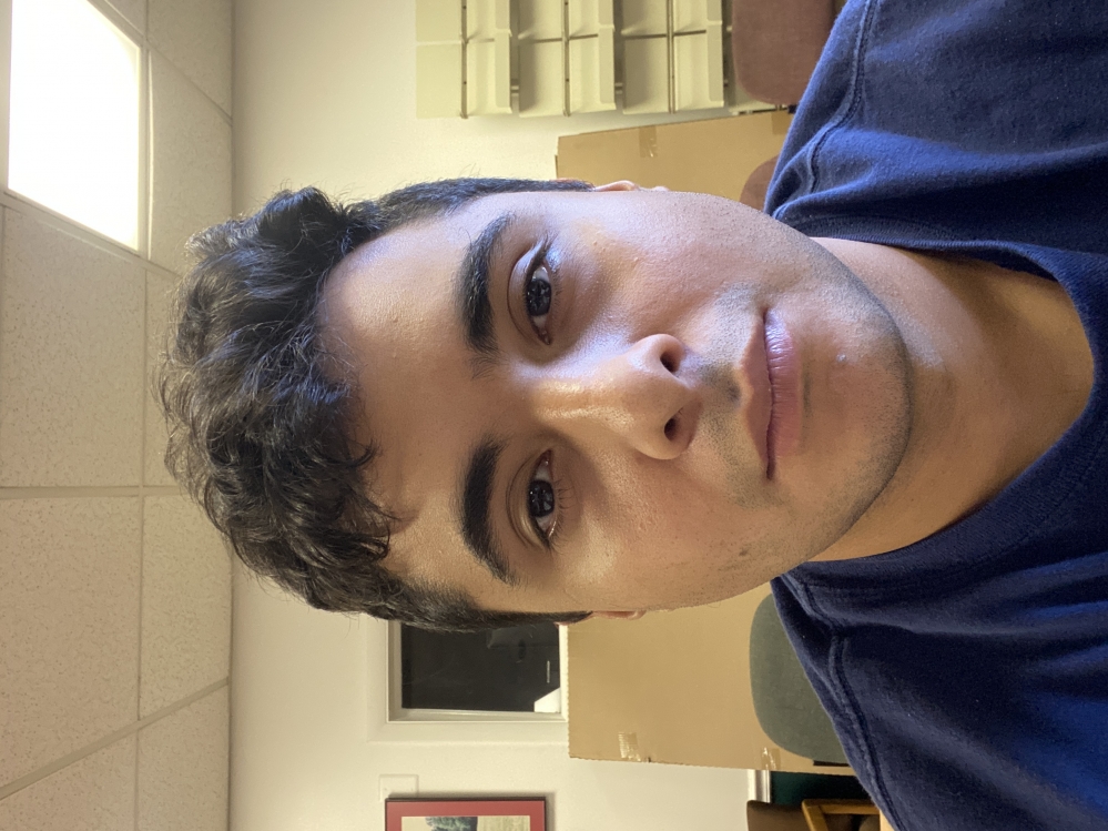 Marcio's Profile