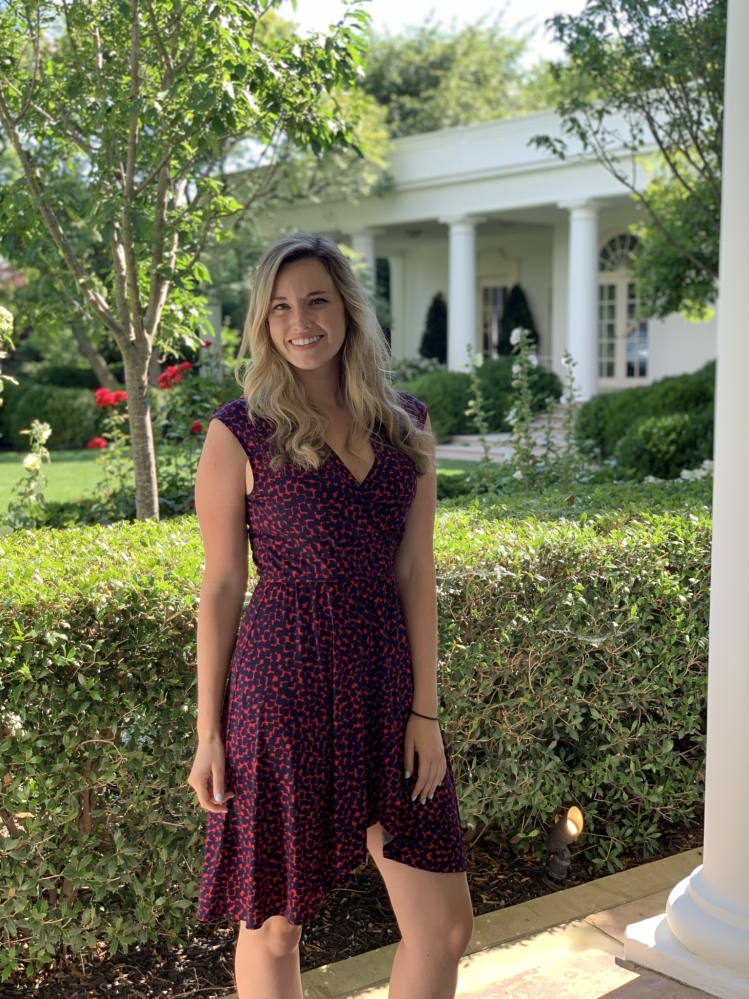 Claire's Profile